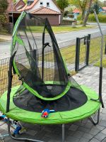 Kindertrampolin Niedersachsen - Habighorst Vorschau