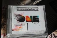 Planetshakers One CD+DVD Nordrhein-Westfalen - Löhne Vorschau