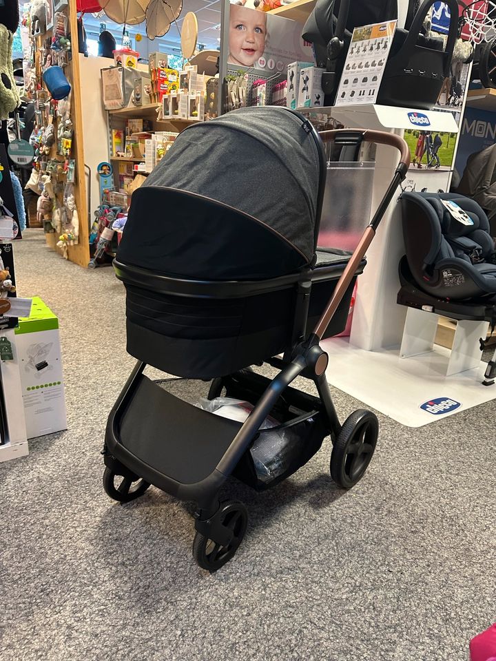 NEU - chicco® MYSA 2023 Kombi-Kinderwagen - Aktions-Angebot - NEU - FIRLEFANZ in Berlin