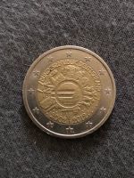 2 Euro Münze, Gedenkmünze, Bundesrepublik Deutschland 2002-2012 Sachsen-Anhalt - Dessau-Roßlau Vorschau