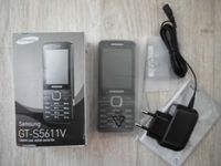 "Samsung GT-S5611V" Handy. Neu. Unbenutzt. Versandkostenfrei. Frankfurt am Main - Bornheim Vorschau