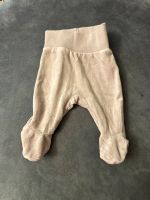 Baby Hose mit Fuß Gr.  56 Kr. Dachau - Dachau Vorschau