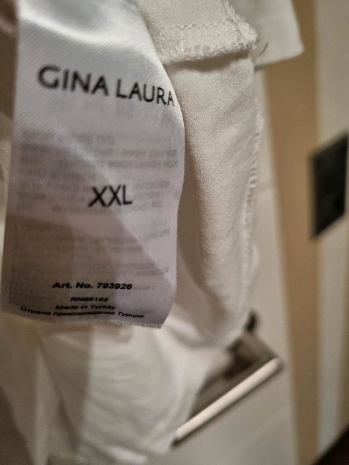 Gina Laura Shirt Gr. XXL in Osnabrück