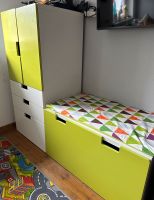 Kinderzimmer Stuva Ikea  Kleiderschrank Schrank Truhe Schublade Dortmund - Schüren Vorschau