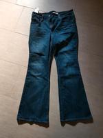 Jeans, Levi's , Größe 31,  726 FLARE Thüringen - Schloßvippach Vorschau