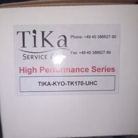 Toner Tika-KYO-TK170-UHC für Kyocera Drucker Kreis Ostholstein - Stockelsdorf Vorschau