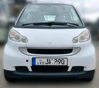 Smart ForTwo*Klima*TÜV Neu*Service Neu Obergiesing-Fasangarten - Obergiesing Vorschau