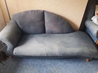 Recamiere blau Sofa Nordrhein-Westfalen - Heinsberg Vorschau