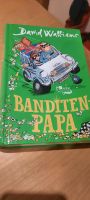 Kinderbuch Banditen Papa Baden-Württemberg - Plankstadt Vorschau