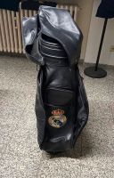 Golfbag von Real Madrid schwarz Golf Bag Golftasche Schläger Stuttgart - Stuttgart-Mitte Vorschau