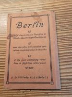 Vier alte Postkarten um 1900/20 Berlin Schuber Nordrhein-Westfalen - Korschenbroich Vorschau