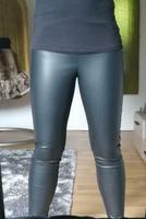 Lederleggins von Mango Gr. M Vahr - Neue Vahr Nord Vorschau