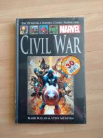 Offizielle Marvel Comic Sammlung Band 49 OVP Civil War Niedersachsen - Winsen (Luhe) Vorschau