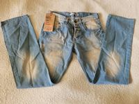 Jeans, Little Ice, Größe 32, neu mit Etikett Bielefeld - Brackwede Vorschau