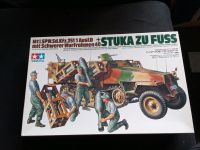 Tamiya Sd.Kfz251/1 ausf.D Stuka zu Fuss in 1:35 Rheinland-Pfalz - Burgbrohl Vorschau