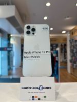 Apple iPhone 12 Pro Max 256GB (Gebraucht+12 Monate Garantie) Nordrhein-Westfalen - Lünen Vorschau