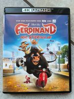 Ferdinand - 4K UHD + Blu-ray Nordrhein-Westfalen - Preußisch Oldendorf Vorschau