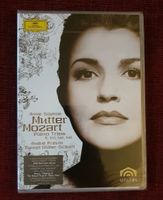 Anne-Sophie Mutter Violine/ Mozart Piano Trios / Previn / DVD neu Sachsen-Anhalt - Halle Vorschau