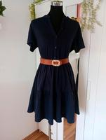 Damen Sommer Kleid only Größe L Sachsen - Freiberg Vorschau