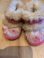 Baby Winterschuhe Bayern - Großheirath Vorschau