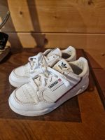 Adidas Sneaker Kinder Gr 30 Bayern - Bad Endorf Vorschau