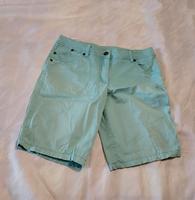 Shorts Gr. 34 mintgrün Kr. München - Oberschleißheim Vorschau