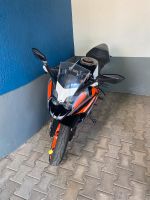 Motorrad KTM RC 390 Brandenburg - Cottbus Vorschau