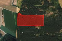 Verkaufe 3,50 ha Wald in der Gemarkung 85250 Hohenzell/Altomünster (DAH) Bayern - Altomünster Vorschau