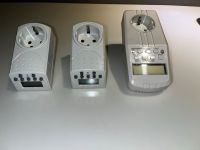 3 x Zeitschaltuhr digital Timer Thüringen - Worbis Vorschau