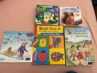 Kinderbücher + Geschichte für Kamishibai Saarland - Merzig Vorschau