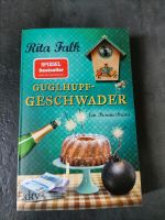 Taschenbuch Rita Falk "Gugelhupf-Geschwader" Baden-Württemberg - Rainau Vorschau
