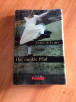 Roman „Der dunkle Pfad“ von Jane Adams Brandenburg - Ketzin/Havel Vorschau