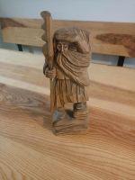 Deko Figur aus Holz Niedersachsen - Katlenburg-Lindau Vorschau