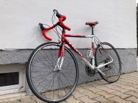 Trek Rennrad Bayern - Huglfing Vorschau