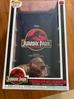 ✏️Funko POP❗️Jurassic Park 03 Bayern - Augsburg Vorschau