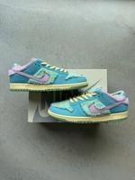 Nike SB Dunk Low X Verdy Visty EU 45.5 / US 11.5 Neu Kiel - Holtenau Vorschau