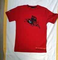Neues BMW Damen-T-Shirt, Enduro Park Hechlingen, Gr. XS, rot Bayern - Maisach Vorschau