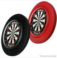 Lightning LED PU Surround Wandschutz Dartboard Auffangring Darts Nordrhein-Westfalen - Frechen Vorschau