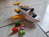 Playmobil 123 Flugzeug Bayern - Wolfsegg Vorschau