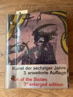Kunst der 60er Jahre Sammlung Ludwig Katalog Pop Art Andy Warhol Nordrhein-Westfalen - Hagen Vorschau