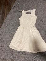 Only Kleid Creme Gr. 34 Nordrhein-Westfalen - Bottrop Vorschau