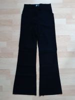 Orsay Damen Hose Jeans Stoffhose schwarz Größe 36 Nordrhein-Westfalen - Rheda-Wiedenbrück Vorschau