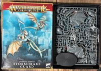Stormcast Eternals - Diverse Modelle - Warhammer Age of Sigmar Nordrhein-Westfalen - Oberhausen Vorschau