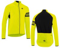 Gonso Karwendel Windjacke Radsportjacke Fahrradjacke Gr. L Lindenthal - Köln Sülz Vorschau