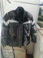 Motorrad Damen Cordura Jacke Polo Gr. S grau schwarz Nordrhein-Westfalen - Hemer Vorschau