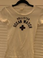 Hollister T-Shirt Gr. XS Schleswig-Holstein - Heikendorf Vorschau