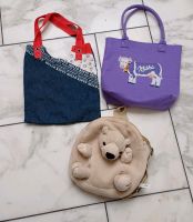 Taschen Hallo Kitty, Milka, Rucksack Teddy Nordrhein-Westfalen - Geseke Vorschau