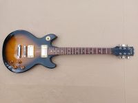 Samick DLR-20 DS/GS Les Paul Double Cut Style (DC) Korea Vintage Thüringen - Jena Vorschau