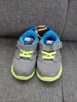 Nike Turnschuh/ Sneaker, Größe 22 Nordrhein-Westfalen - Detmold Vorschau