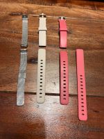 3 Fitbit Luxe Originalarmbänder & Fitbit Luxe Tracker Frankfurt am Main - Bornheim Vorschau